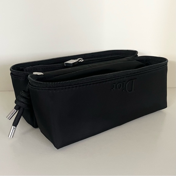 Dior Black vanity case - Picture 13 of 16